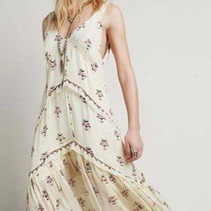 Free People One Aphrodite Dress